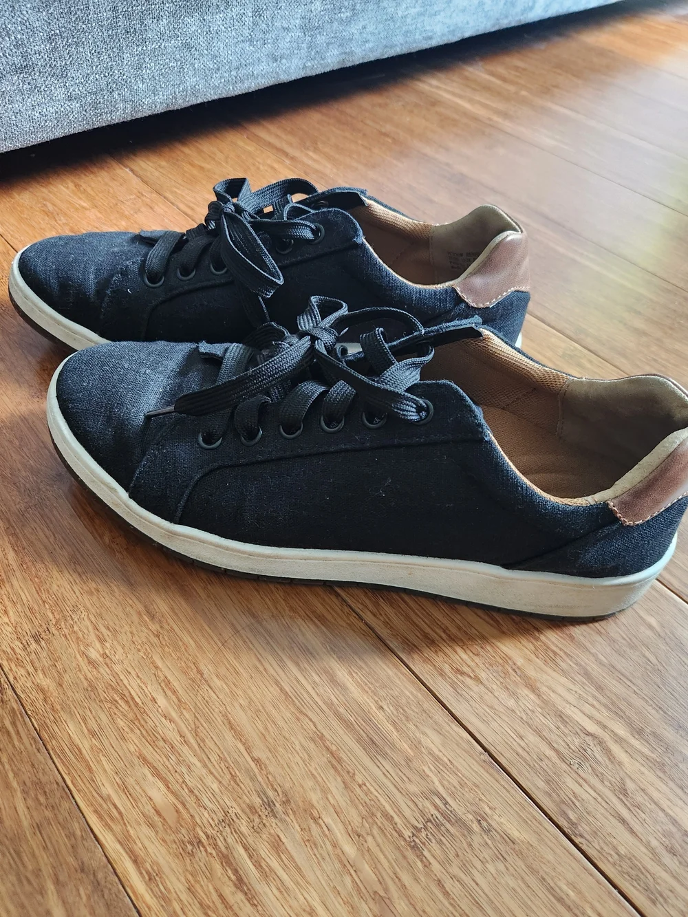 Aetrex great worn